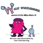 Cover von Wally Wuzzlemoore Meets Little Miss Hate-It