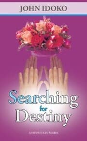 Cover von Searching for Destiny