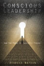 Cover von Conscious Leadership