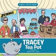 Cover von Tracey Tea Pot