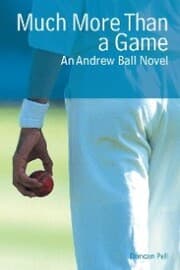 Cover von Much More Than a Game
