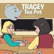 Cover von Tracey Tea Pot