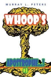 Cover von Whoop'S Apostrophe¿!