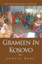 Cover von Grameen in Kosovo