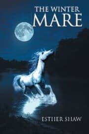 Cover von The Winter Mare