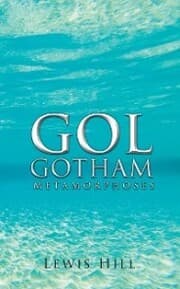 Cover von Gol Gotham
