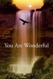 Cover von You Are Wonderful