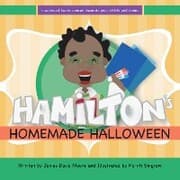 Cover von Hamilton'S Homemade Halloween
