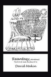 Cover von Reantasy, Montreal