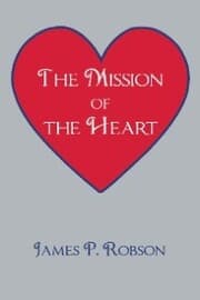 Cover von The Mission of the Heart