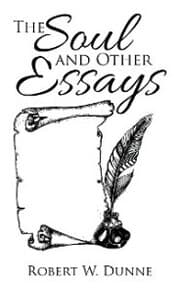 Cover von The Soul and Other Essays
