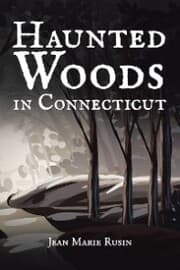 Cover von Haunted Woods in Connecticut