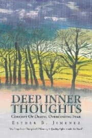 Cover von Deep Inner Thoughts