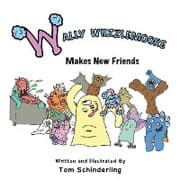 Cover von Wally Wuzzlemoore Makes New Friends