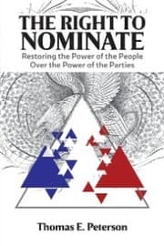 Cover von The Right to Nominate