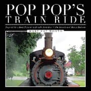 Cover von Pop Pop's Train Ride
