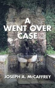 Cover von A Went over Case