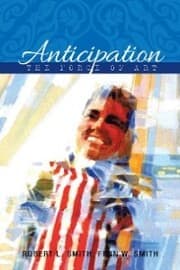 Cover von Anticipation