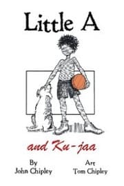 Cover von Little a and Ku-Jaa