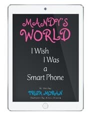 Cover von Mandy'S World