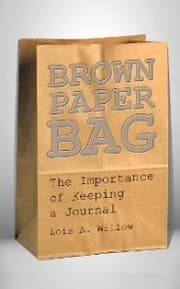 Cover von Brown Paper Bag