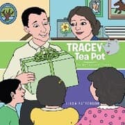 Cover von Tracey Tea Pot