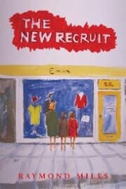 Cover von The New Recruit