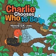 Cover von Charlie Chooses Who to Be