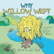 Cover von Why Willow Wept