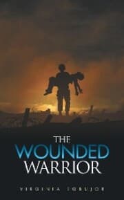 Cover von The Wounded Warrior