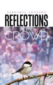 Cover von Reflections in the Crowd