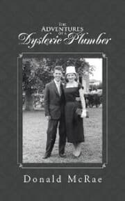 Cover von The Adventures of a Dyslexic Plumber