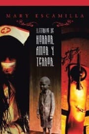 Cover von Historias De Amor, Horror Y Terror