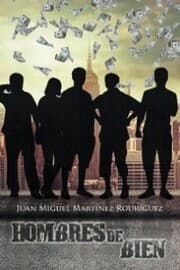 Cover von Hombres De Bien