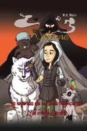 Cover von La Princesa Sabrina