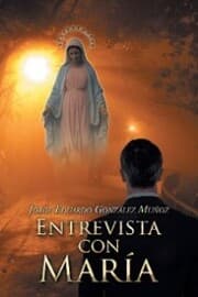 Cover von Entrevista Con María