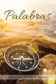 Cover von Palabras