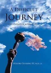 Cover von A Difficult Journey