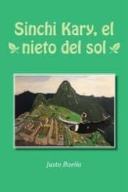Cover von Sinchi Kary, El Nieto Del Sol