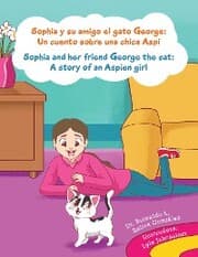 Cover von Sophia Y Su Amigo El Gato George/ Sophia and Her Friend George the Cat