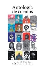 Cover von Antología De Cuentos