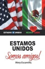 Cover von Estamos Unidos