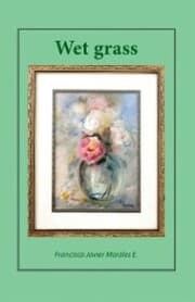 Cover von Wet Grass