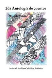 Cover von 2Da Antología De Cuentos