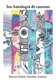 Cover von 3Ra Antología De Cuentos