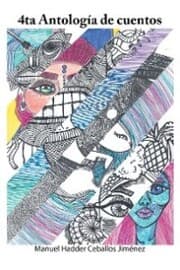 Cover von 4Ta Antología De Cuentos