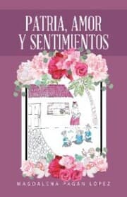 Cover von Patria, Amor Y Sentimientos