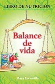 Cover von Balance De Vida