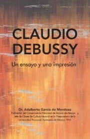 Cover von Claudio Debussy