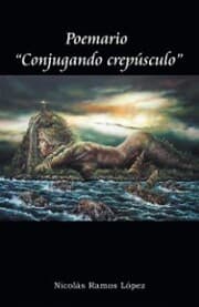 Cover von Poemario 'Conjugando Crepúsculo'